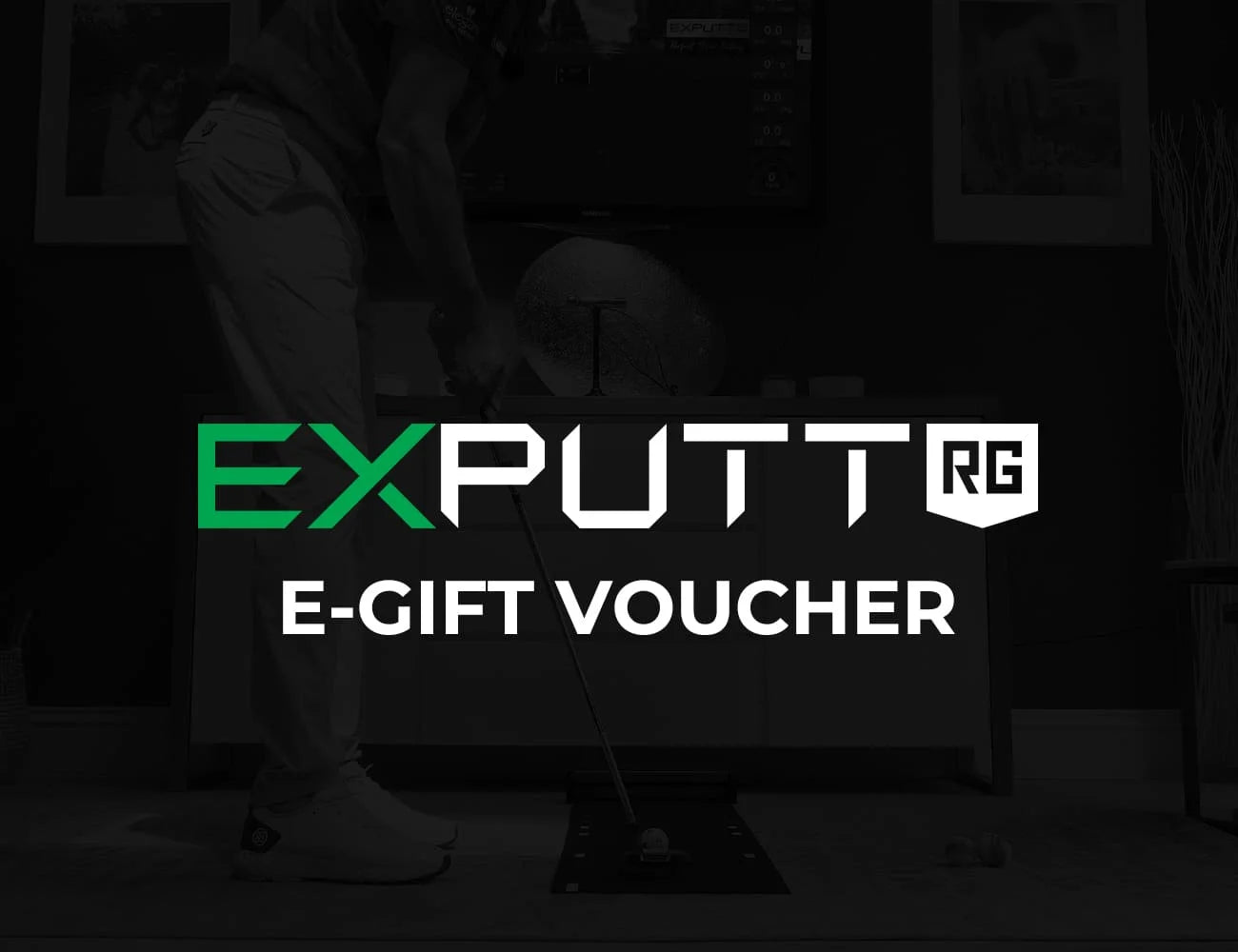 Exputt E-Gift Voucher