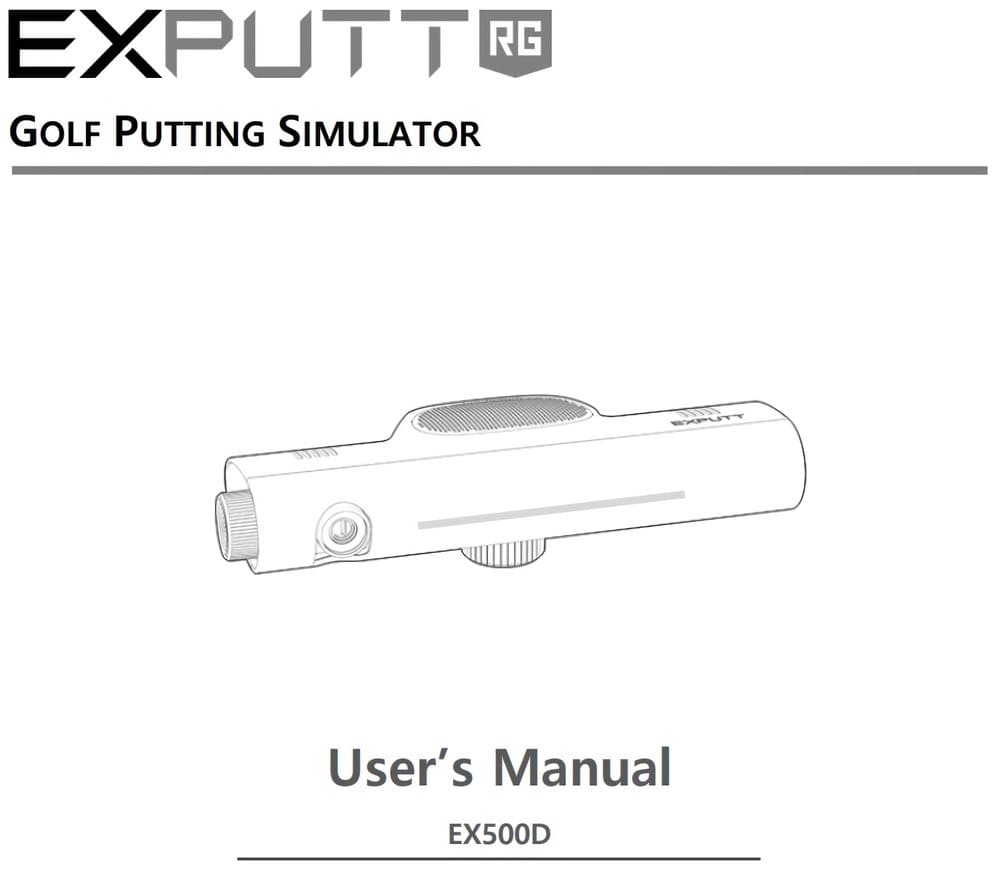 How to Use – Exputt UK